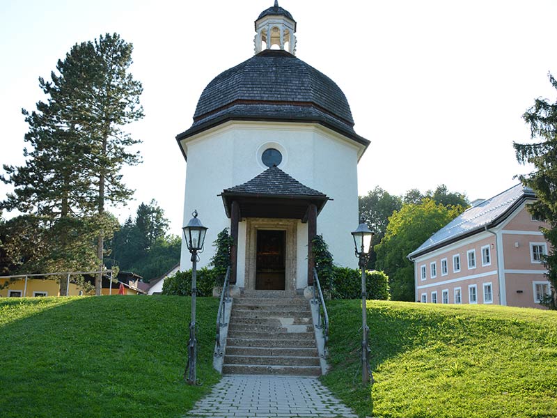 Stille Nacht Kapelle
